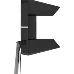Cleveland Putters|Left Handed Golf Clubs^New and Used Frontline Elite Elevado Slant Neck All-In Putter Golf Clubs