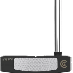 Cleveland Putters|Left Handed Golf Clubs^New and Used Frontline Elite Rho Single Bend All-In Putter Golf Clubs