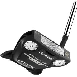 Cleveland Putters^New and Used Frontline Elite Rho Slant Neck All-In Putter Golf Clubs
