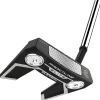Cleveland Putters|Left Handed Golf Clubs^New and Used Frontline Elite Elevado Slant Neck Putter Golf Clubs