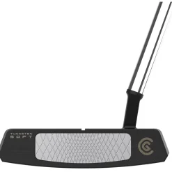 Cleveland Putters|Left Handed Golf Clubs^New and Used Frontline Elite Elevado Slant Neck Putter Golf Clubs