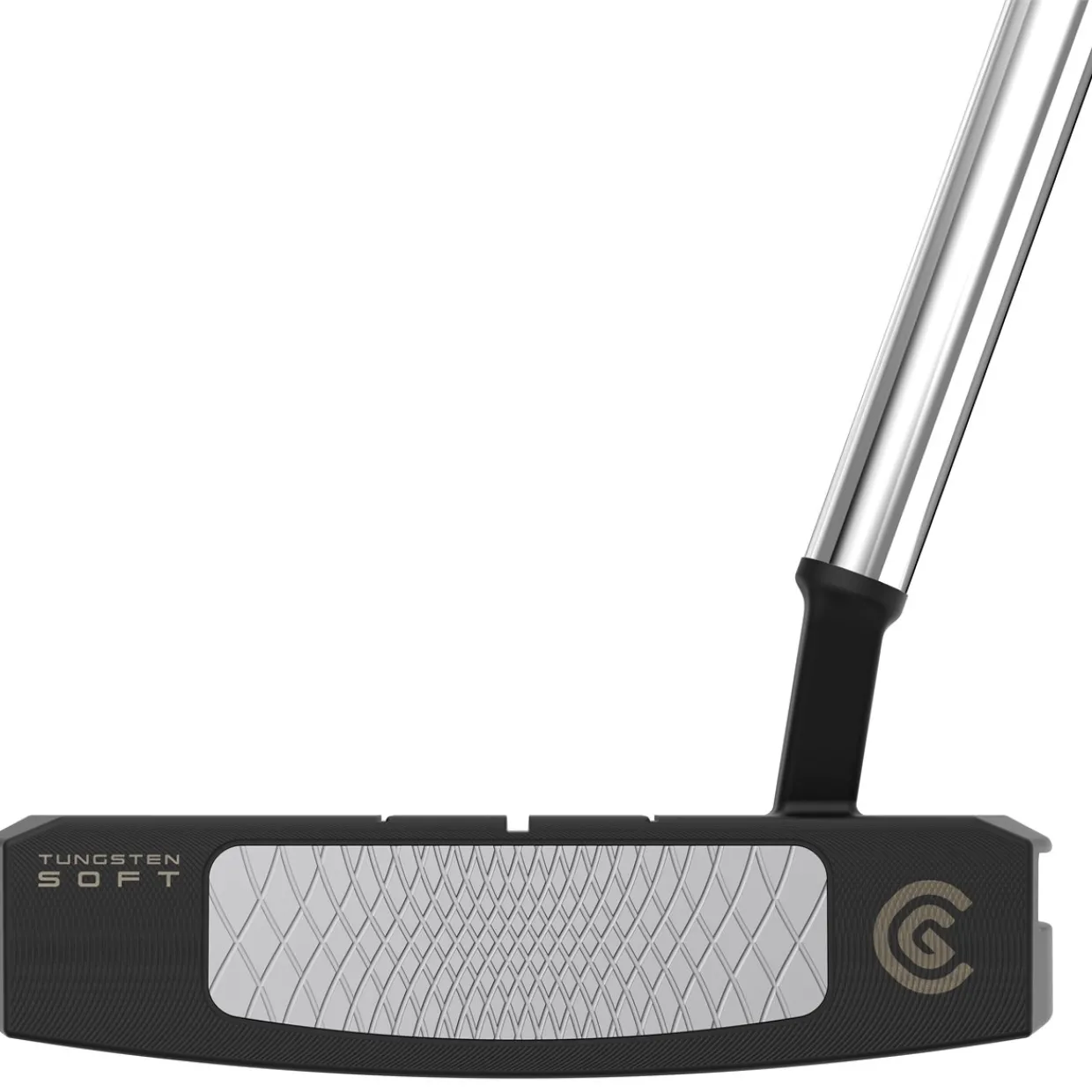 Cleveland Putters|Mens Golf Clubs^New and Used Frontline Elite Cero Slant Neck Putter Golf Clubs