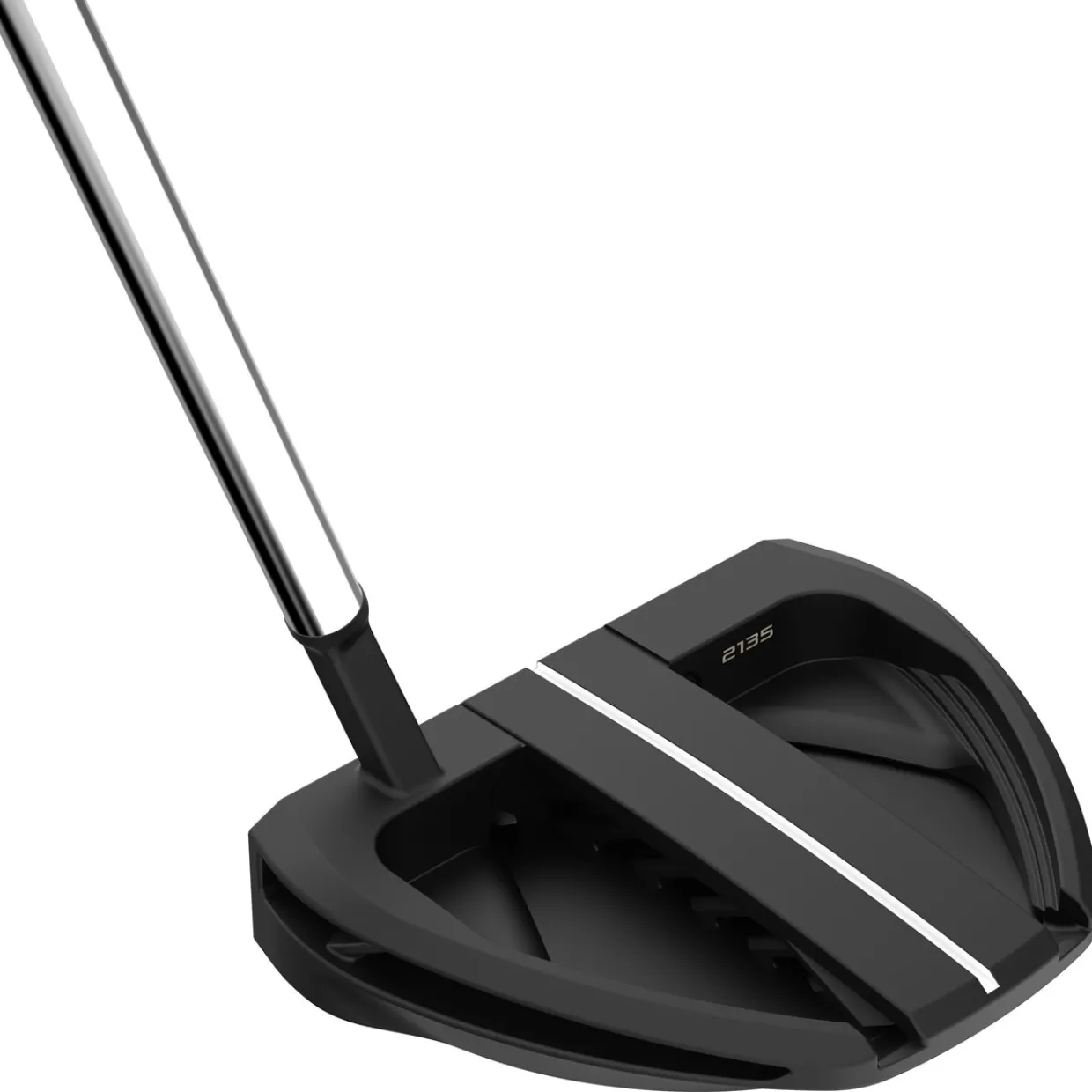 Cleveland Putters|Mens Golf Clubs^New and Used Frontline Elite Cero Slant Neck Putter Golf Clubs