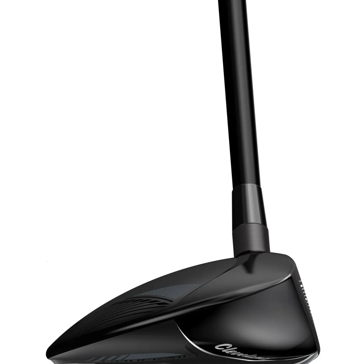Cleveland Mens Golf Clubs|Left Handed Golf Clubs^New and Used Halo XL Fairway Wood Golf Clubs