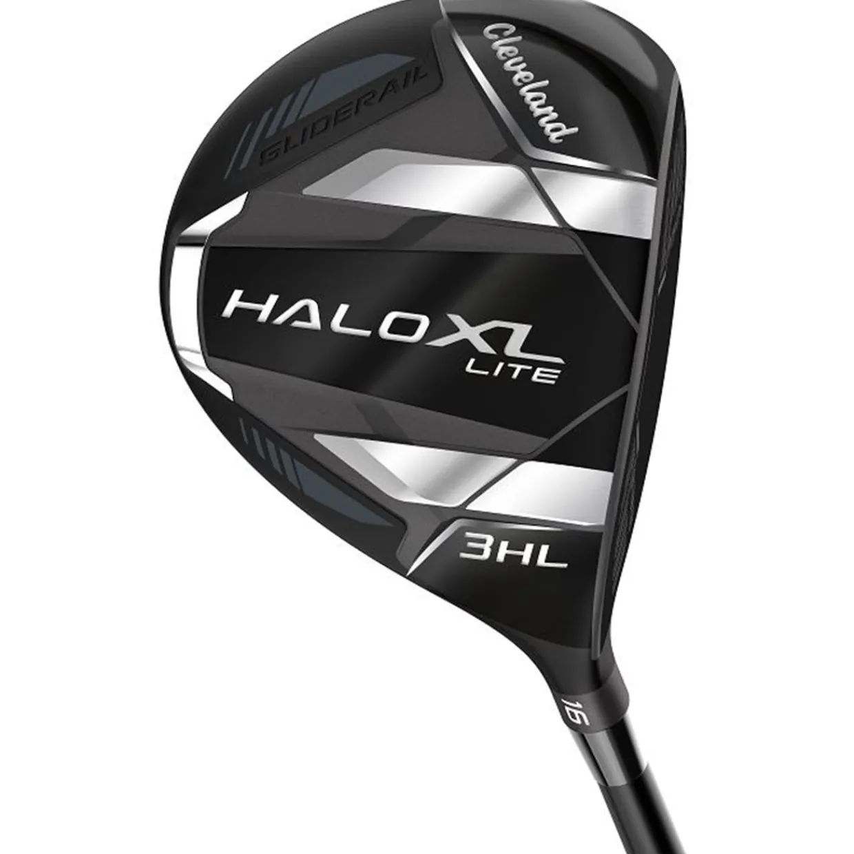 Cleveland Ladies Golf Clubs^New and Used Halo XL Lite Fairway Wood Golf Clubs