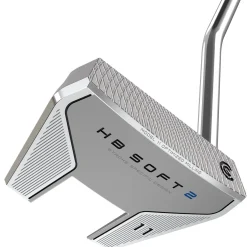 Cleveland Putters^New and Used HB Soft 2 #11 Putter Golf Clubs