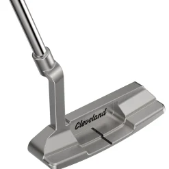 Cleveland Ladies Golf Clubs^New and Used HB Soft 2 #1 Putter Golf Clubs