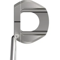 Cleveland Ladies Golf Clubs^New and Used HB Soft 2 Retreve Putter Golf Clubs