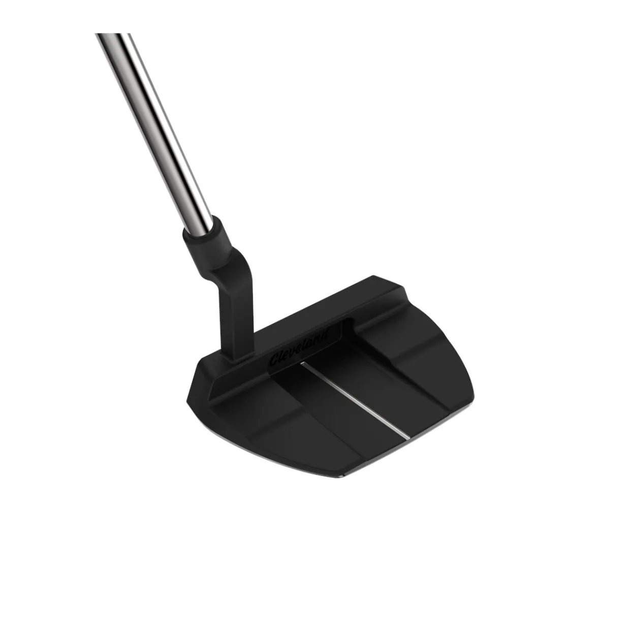 Cleveland Juniors Golf Clubs|Ladies Golf Clubs^New and Used HB Soft 2 Black #10.5P Putter Golf Clubs