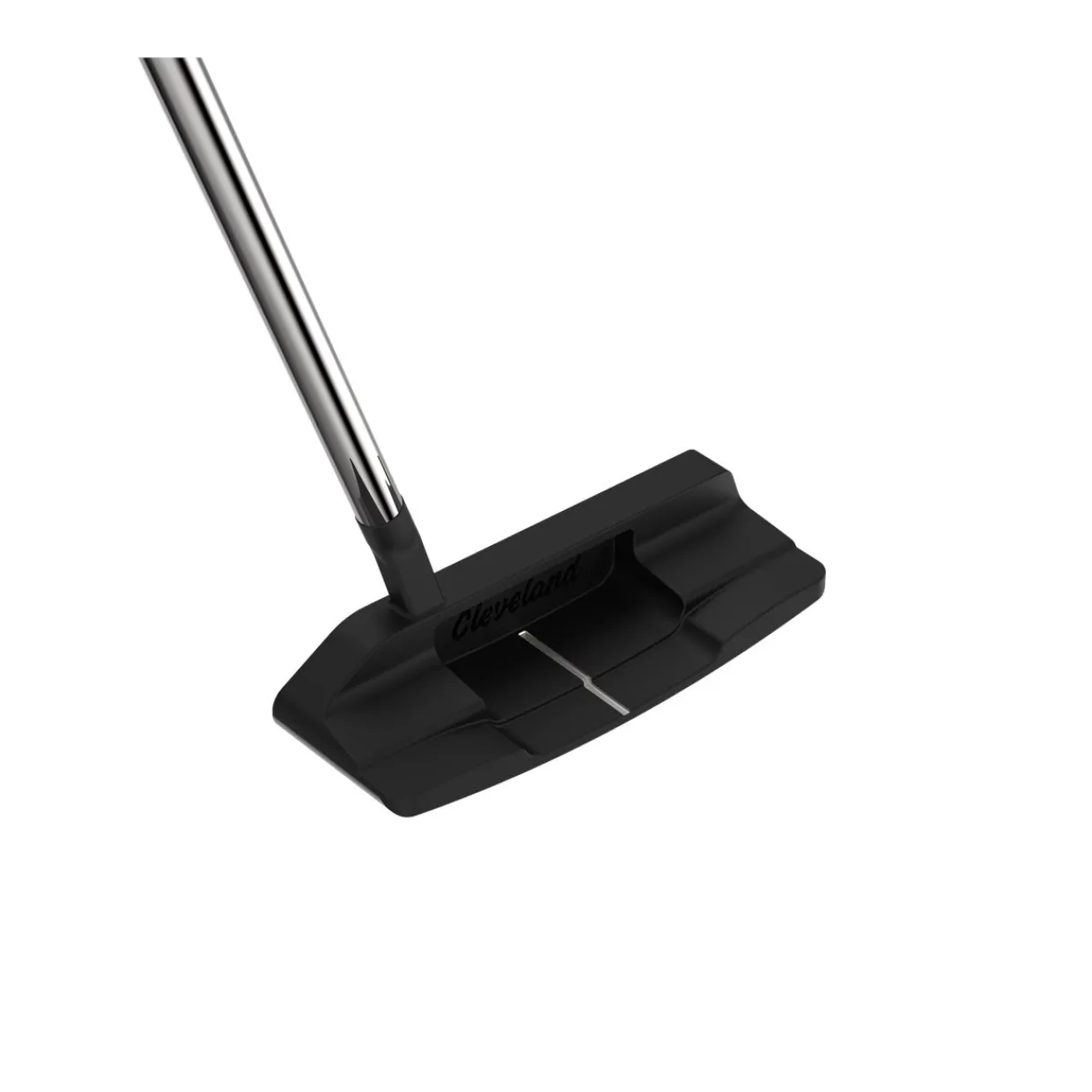 Cleveland Juniors Golf Clubs|Ladies Golf Clubs^New and Used HB Soft 2 Black #8S Putter Golf Clubs