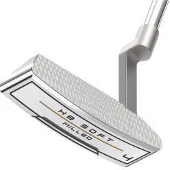 Cleveland Putters^New and Used Huntington Beach Soft Milled 4 All-In Putter Golf Clubs