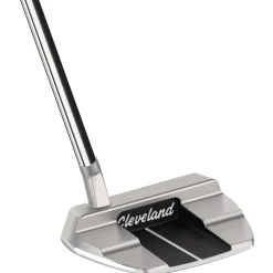 Cleveland Putters|Left Handed Golf Clubs^New and Used Huntington Beach Soft Milled 10.5 Slant Putter Golf Clubs