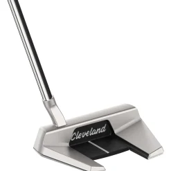 Cleveland Putters^New and Used Huntington Beach Soft Milled 11 Slant Putter Golf Clubs