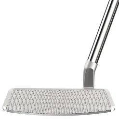 Cleveland Ladies Golf Clubs^New and Used Huntington Beach Soft Milled 10.5 Slant Putter Golf Clubs