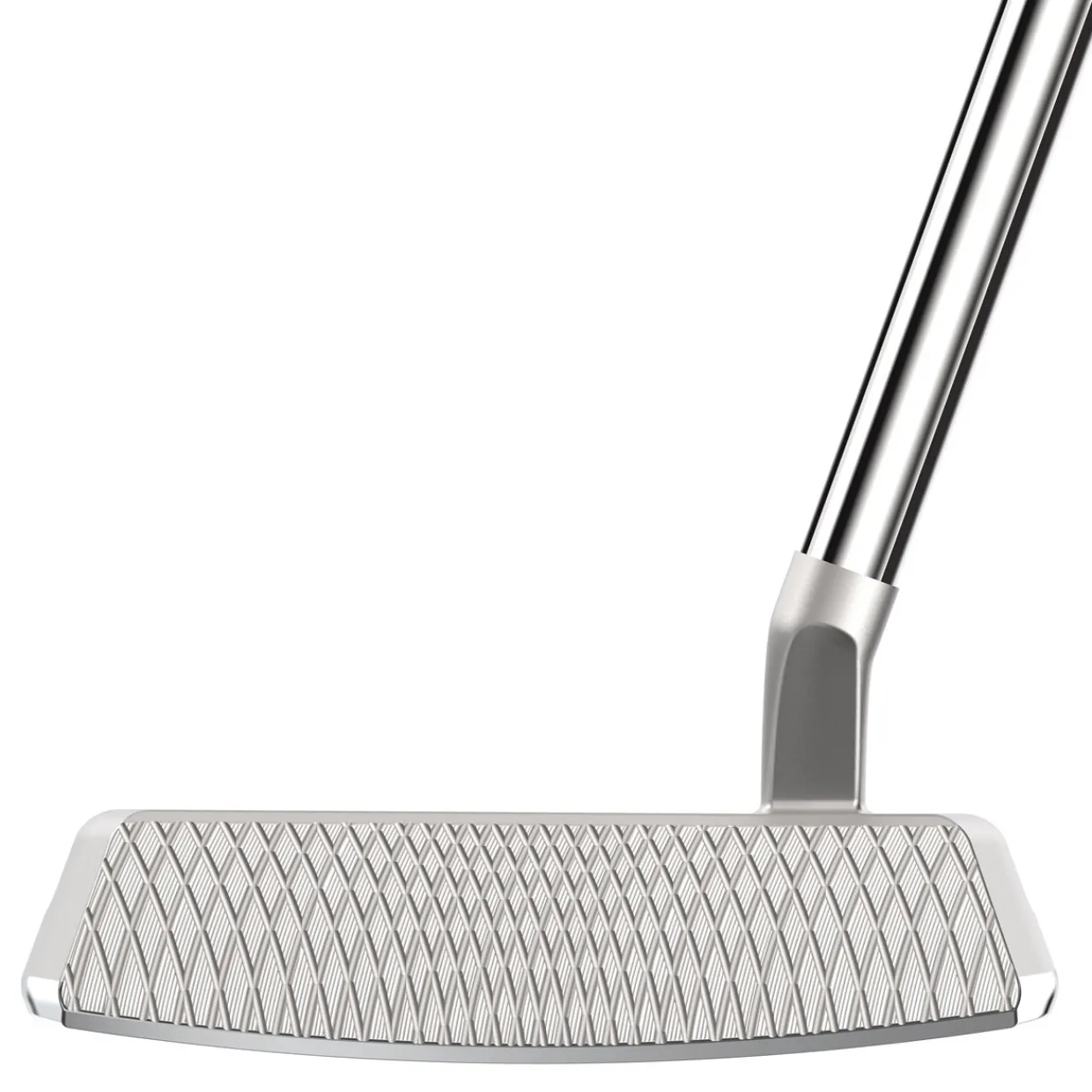 Cleveland Ladies Golf Clubs^New and Used Huntington Beach Soft Milled 10.5 Slant Putter Golf Clubs