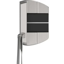 Cleveland Ladies Golf Clubs^New and Used Huntington Beach Soft Milled 10.5 Slant Putter Golf Clubs