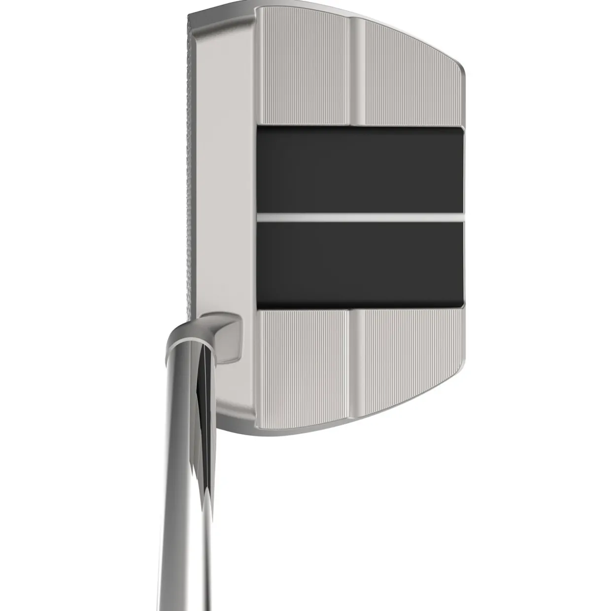 Cleveland Ladies Golf Clubs^New and Used Huntington Beach Soft Milled 10.5 Slant Putter Golf Clubs