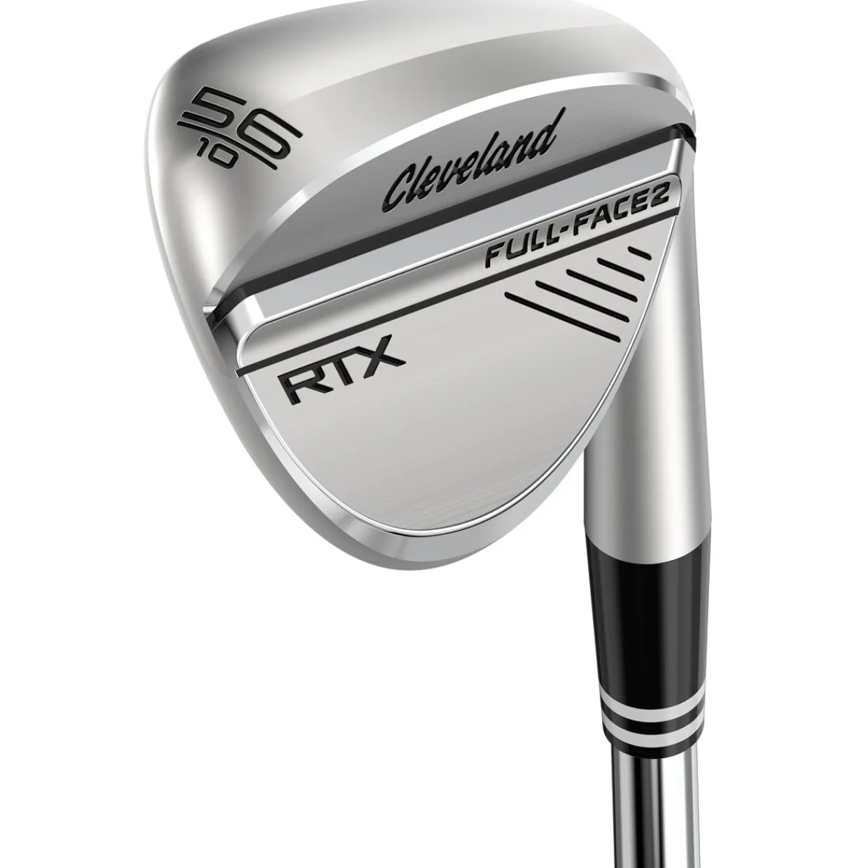 Cleveland Left Handed Golf Clubs|Mens Golf Clubs^New and Used RTX Full Face 2 Tour Satin Wedge Golf Clubs