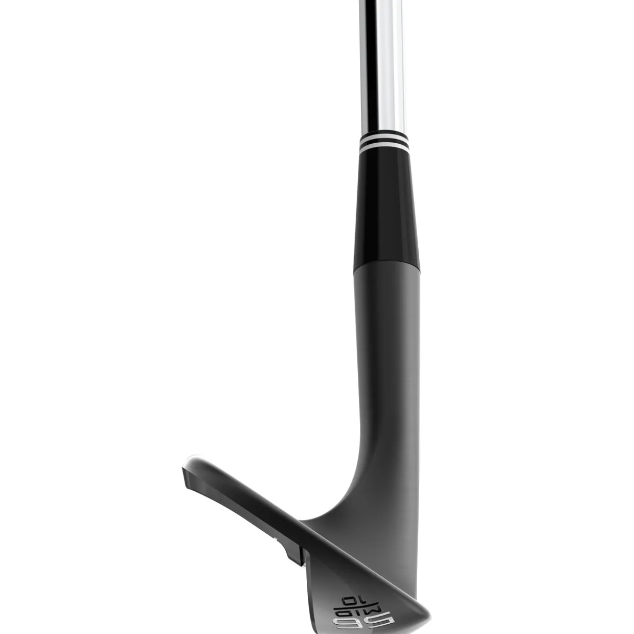 Cleveland Wedges^New and Used RTX 6 ZipCore Black Satin Low+ Grind Wedge Golf Clubs