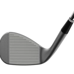 Cleveland Wedges^New and Used RTX 6 ZipCore Black Satin Low+ Grind Wedge Golf Clubs