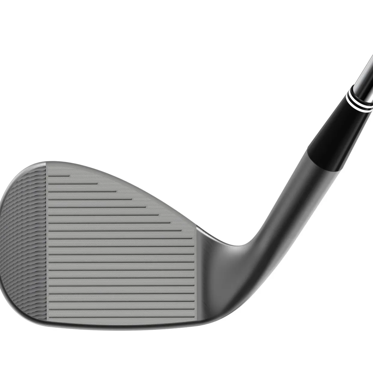 Cleveland Wedges^New and Used RTX 6 ZipCore Black Satin Low+ Grind Wedge Golf Clubs