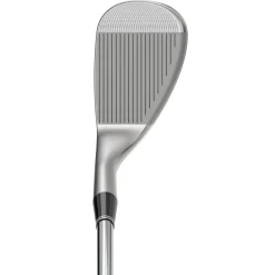 Cleveland Left Handed Golf Clubs|Mens Golf Clubs^New and Used RTX 6 ZipCore Tour Satin Mid Grind Wedge Golf Clubs