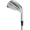 Cleveland Left Handed Golf Clubs|Mens Golf Clubs^New and Used RTX 6 ZipCore Tour Satin Full Grind Wedge Golf Clubs
