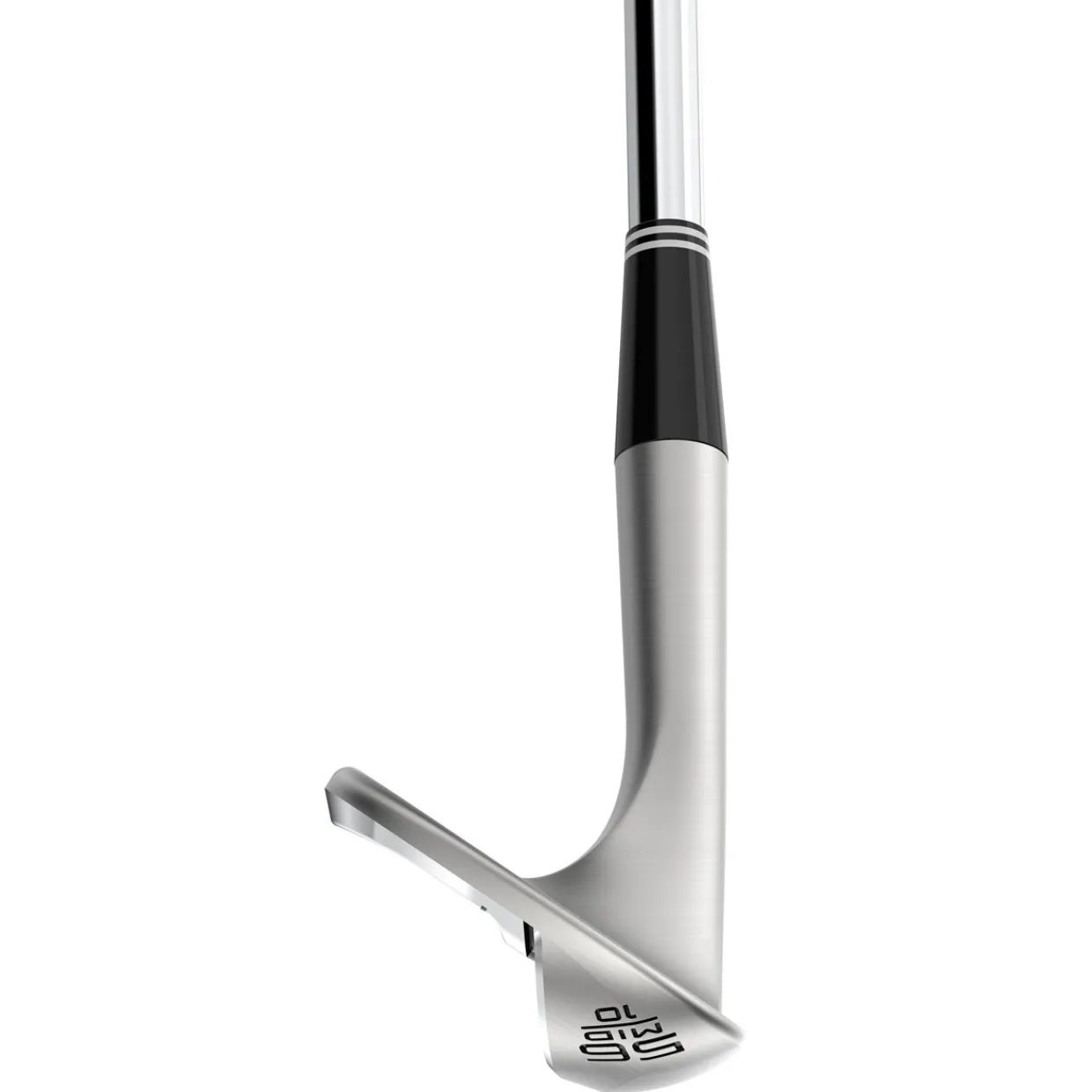 Cleveland Left Handed Golf Clubs|Mens Golf Clubs^New and Used RTX 6 ZipCore Tour Satin Full Grind Wedge Golf Clubs