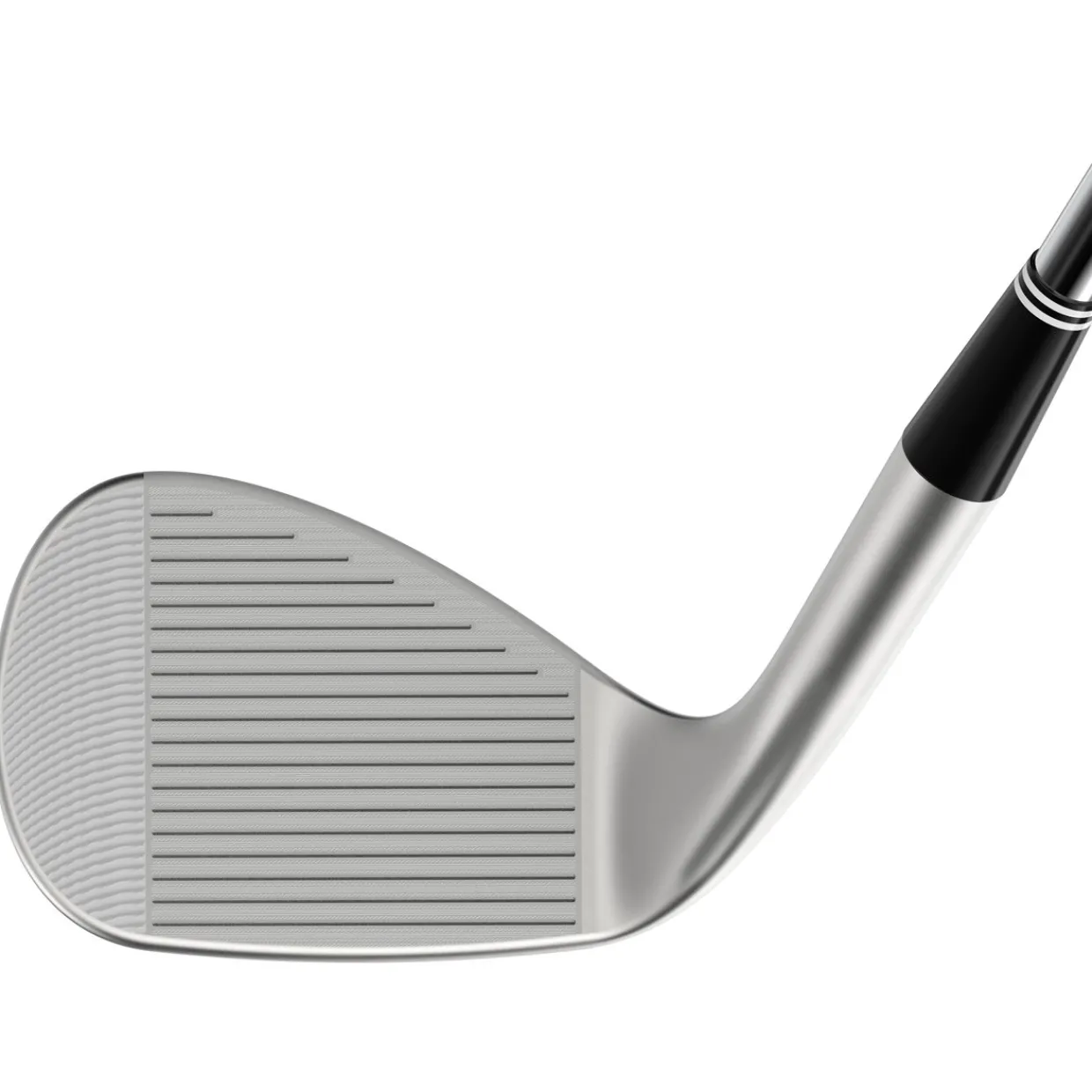 Cleveland Left Handed Golf Clubs|Mens Golf Clubs^New and Used RTX 6 ZipCore Tour Satin Full Grind Wedge Golf Clubs