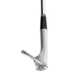 Cleveland Left Handed Golf Clubs|Mens Golf Clubs^New and Used RTX 6 ZipCore Tour Satin Low Grind Wedge Golf Clubs