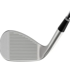 Cleveland Left Handed Golf Clubs|Mens Golf Clubs^New and Used RTX 6 ZipCore Tour Satin Low Grind Wedge Golf Clubs