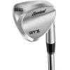 Cleveland Wedges|Left Handed Golf Clubs^New and Used RTZ Full Grind Tour Satin Wedge Golf Clubs