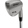 Cleveland Wedges^New and Used RTZ Full Grind Tour Rack Wedge Golf Clubs