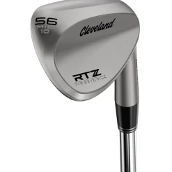 Cleveland Wedges^New and Used RTZ Full Grind Tour Rack Wedge Golf Clubs