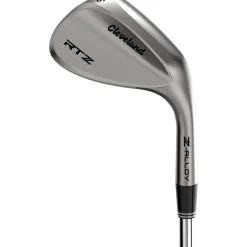 Cleveland Wedges^New and Used RTZ Full Grind Tour Rack Wedge Golf Clubs