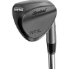 Cleveland Wedges^New and Used RTZ Full Grind Black Satin Wedge Golf Clubs