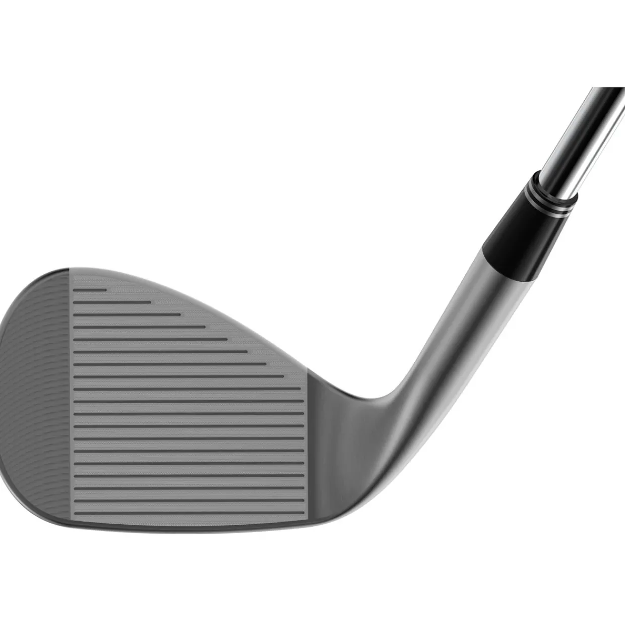 Cleveland Wedges^New and Used RTZ Full Grind Black Satin Wedge Golf Clubs