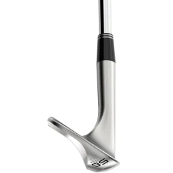 Cleveland Wedges|Left Handed Golf Clubs^New and Used RTZ Low Grind Tour Satin Wedge Golf Clubs