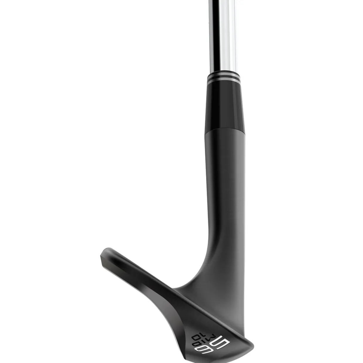 Cleveland Wedges^New and Used RTZ Low Grind Black Satin Wedge Golf Clubs