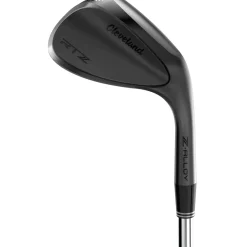 Cleveland Wedges^New and Used RTZ Low Grind Black Satin Wedge Golf Clubs