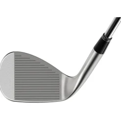 Cleveland Mens Golf Clubs|Left Handed Golf Clubs^New and Used RTZ Mid Grind Tour Satin Wedge Golf Clubs
