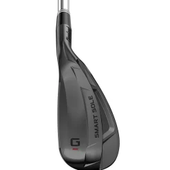 Cleveland Ladies Golf Clubs^New and Used Smart Sole 4.0 Black Satin G Wedge Golf Clubs