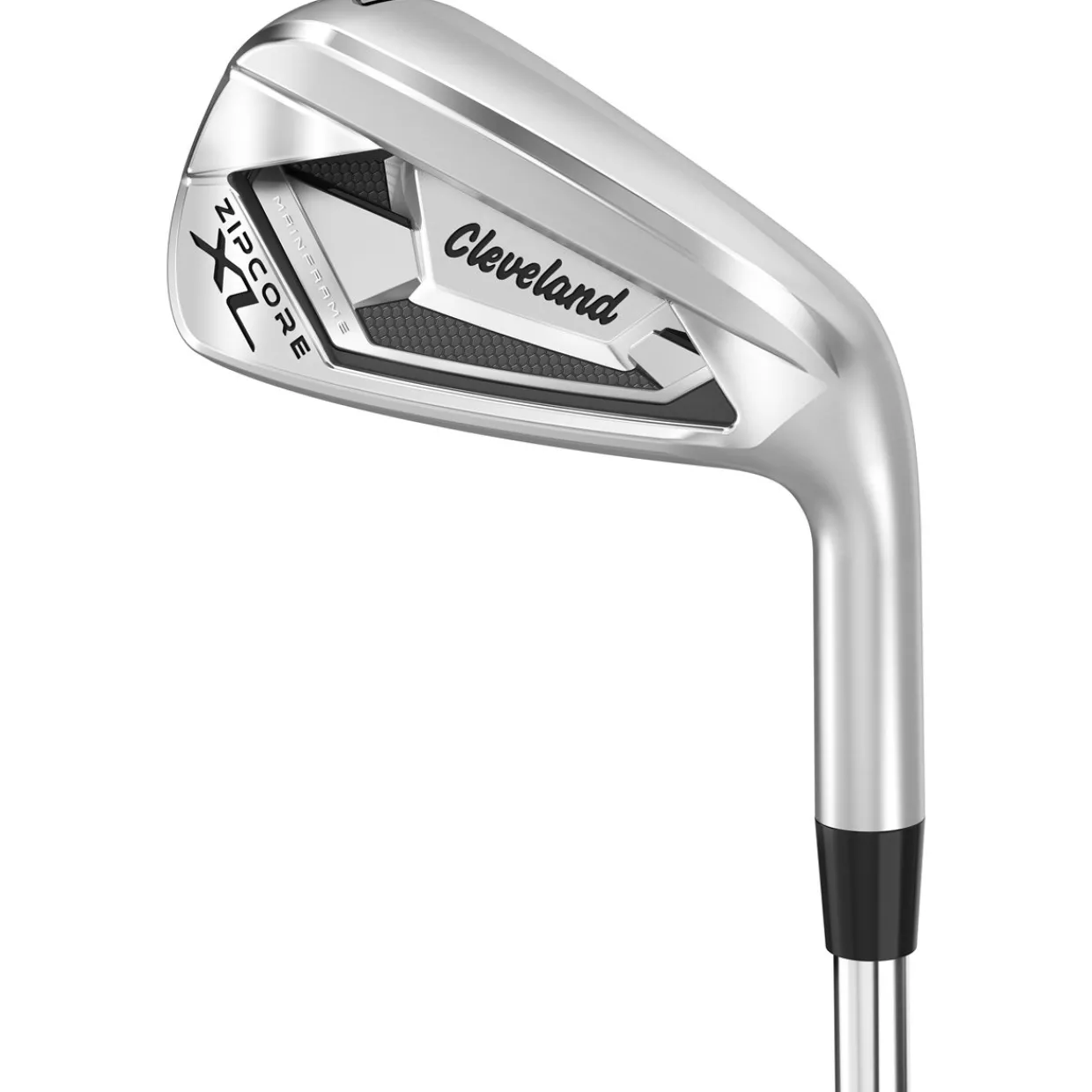 Cleveland Ladies Golf Clubs^New and Used ZipCore XL Iron Set Golf Clubs