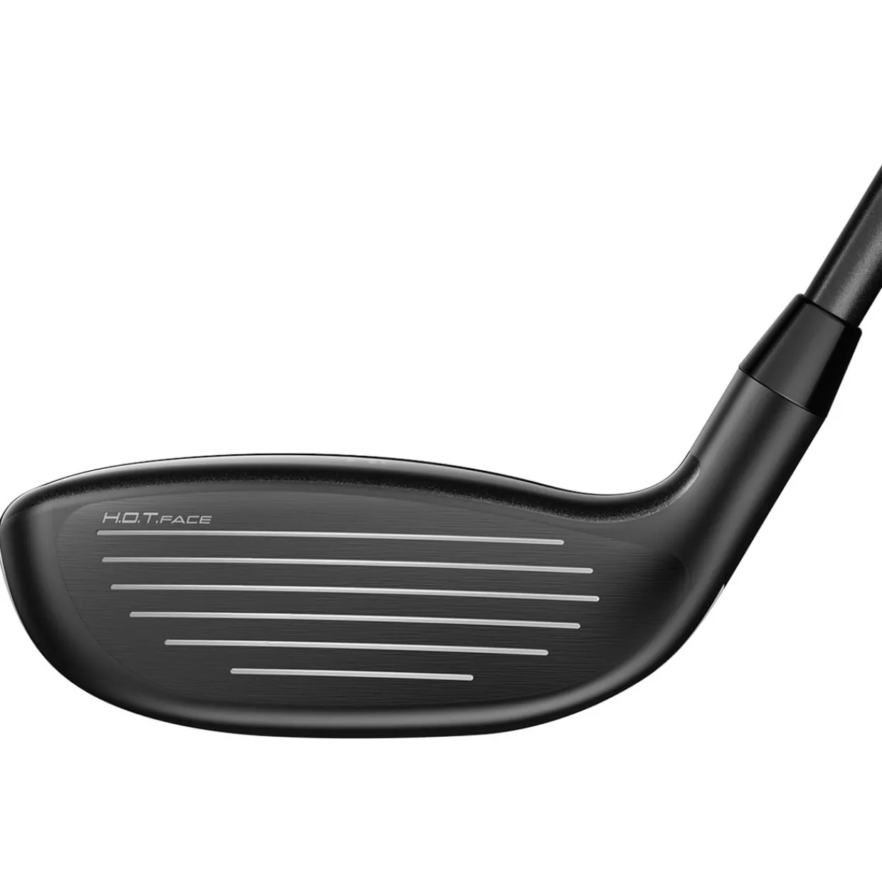 Cobra Left Handed Golf Clubs^New and Used AeroJet Left Handed Hybrid Golf Clubs