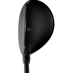 Cobra Left Handed Golf Clubs^New and Used AeroJet Left Handed Hybrid Golf Clubs