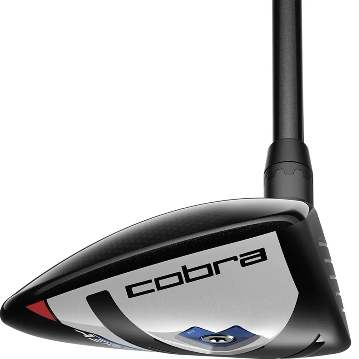 Cobra Left Handed Golf Clubs^New and Used AeroJet LS Left Handed Fairway Wood Golf Clubs