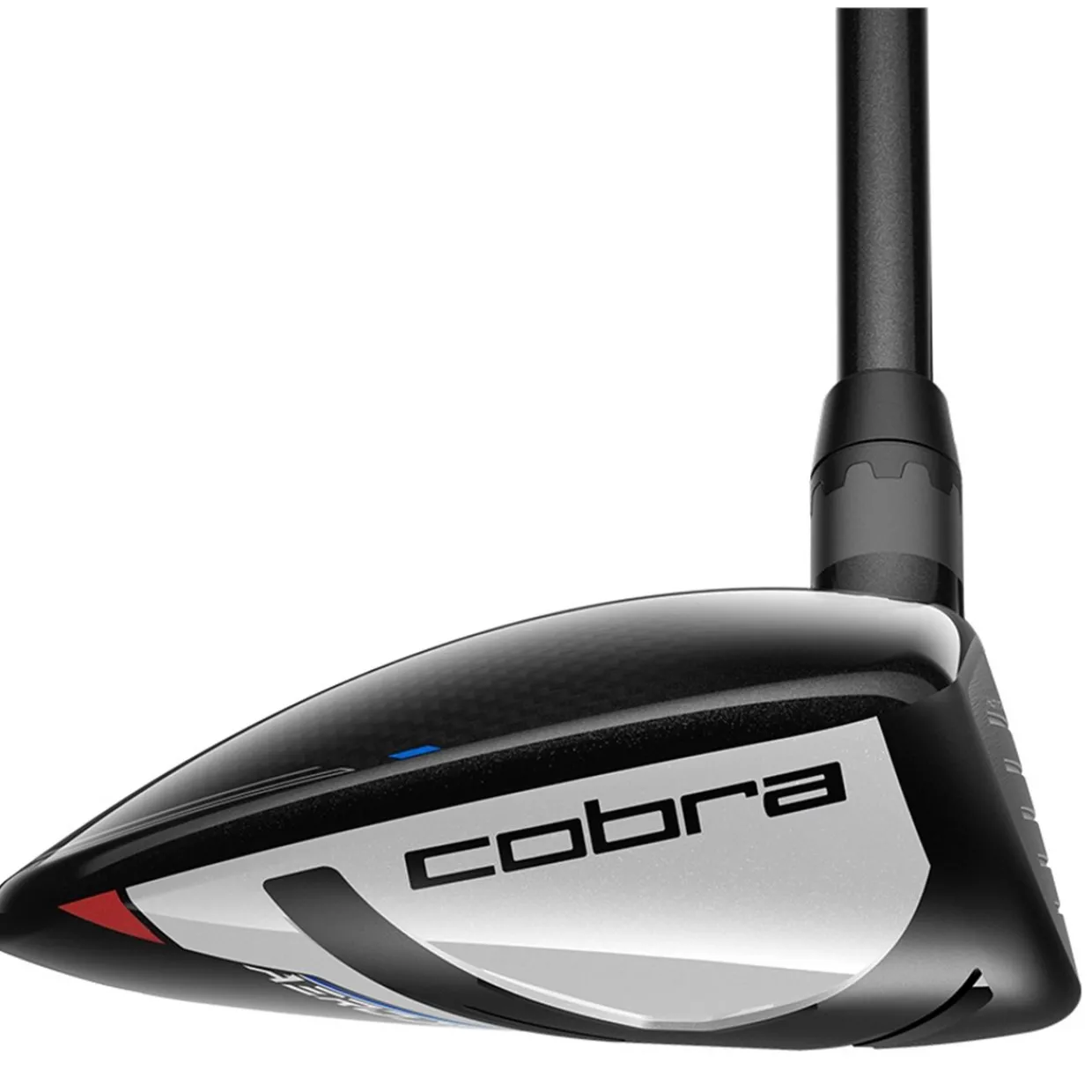 Cobra Left Handed Golf Clubs^New and Used AeroJet MAX Fairway Wood Golf Clubs