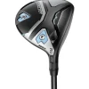 Cobra Ladies Golf Clubs^New and Used AeroJet MAX Fairway Wood Golf Clubs