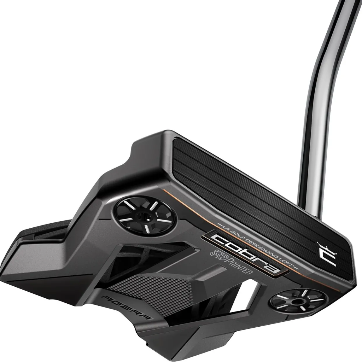 Cobra Juniors Golf Clubs|Ladies Golf Clubs^New and Used Agera 3D Putter Golf Clubs