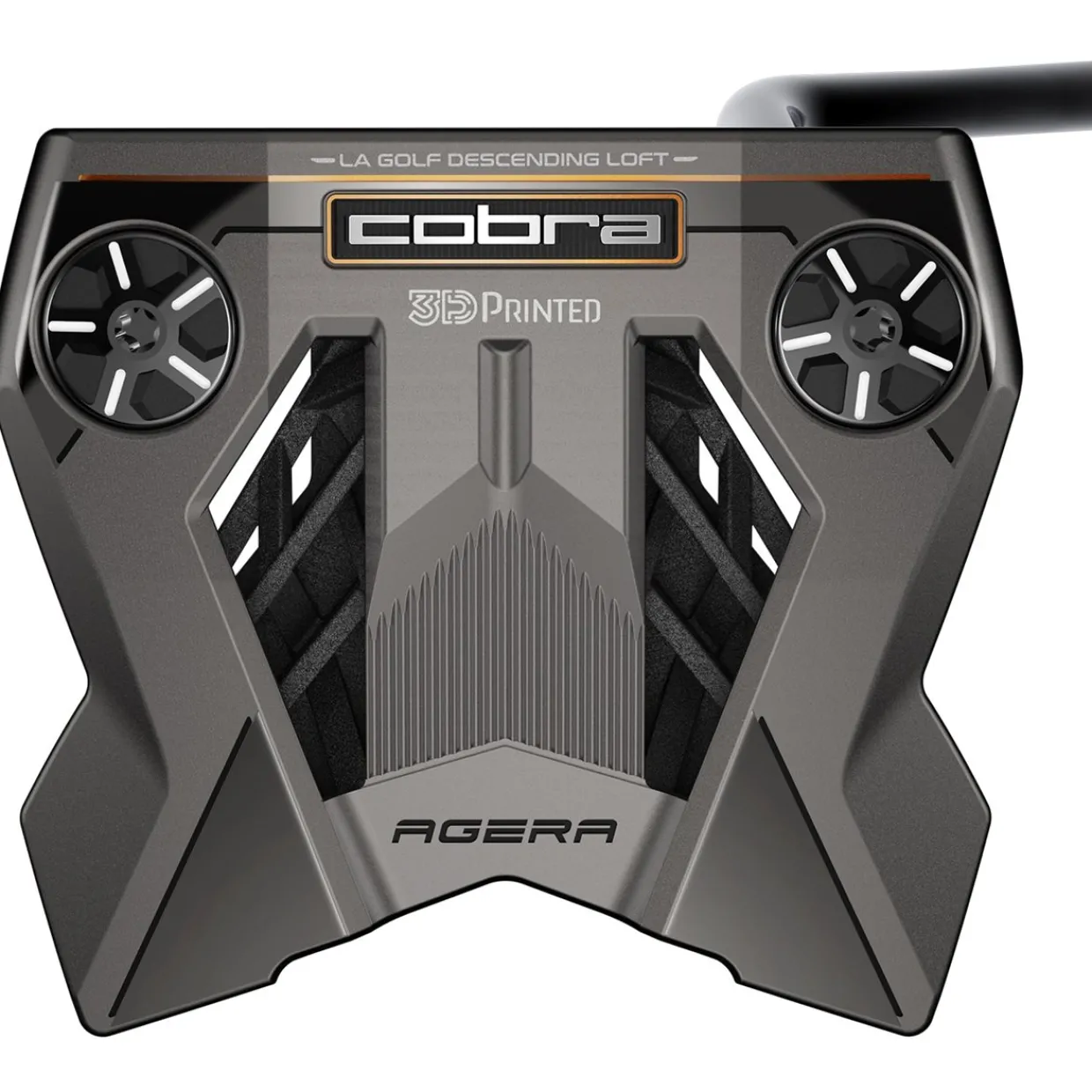 Cobra Juniors Golf Clubs|Ladies Golf Clubs^New and Used Agera 3D Putter Golf Clubs
